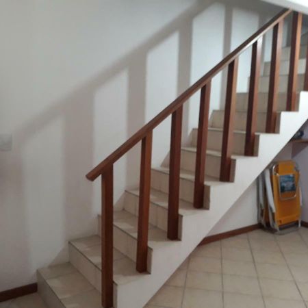Pousada Clara Manha Bombinhas Buitenkant foto