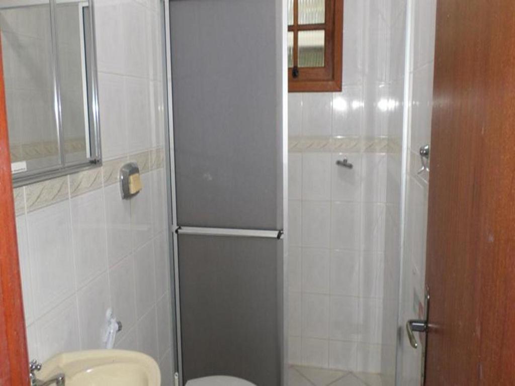 Pousada Clara Manha Bombinhas Kamer foto