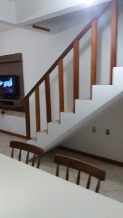 Pousada Clara Manha Bombinhas Buitenkant foto