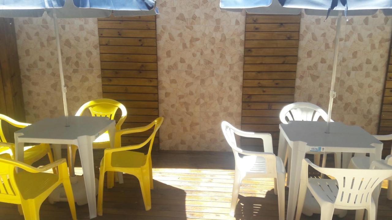 Pousada Clara Manha Bombinhas Buitenkant foto
