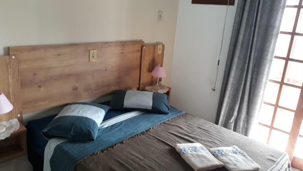 Pousada Clara Manha Bombinhas Buitenkant foto