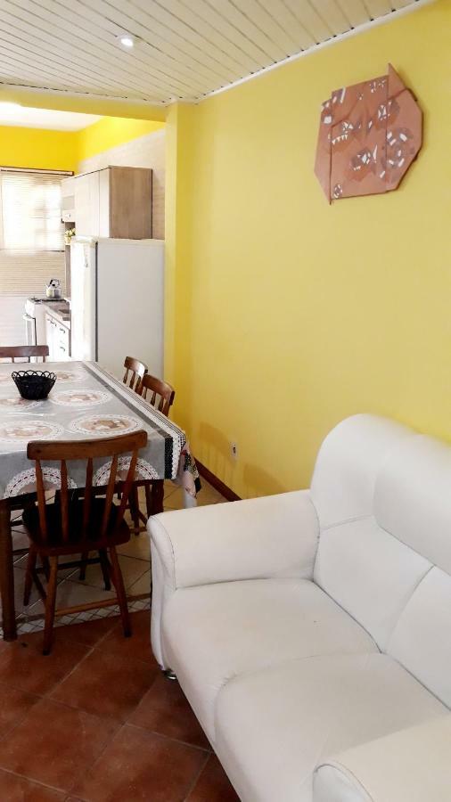 Pousada Clara Manha Bombinhas Buitenkant foto
