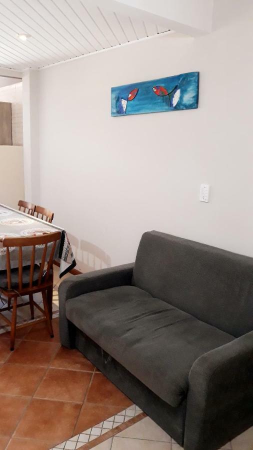 Pousada Clara Manha Bombinhas Buitenkant foto