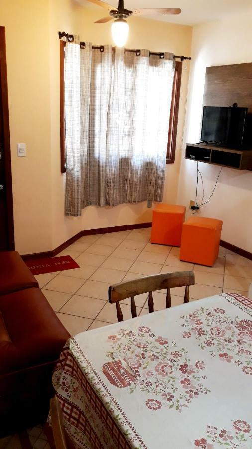 Pousada Clara Manha Bombinhas Buitenkant foto
